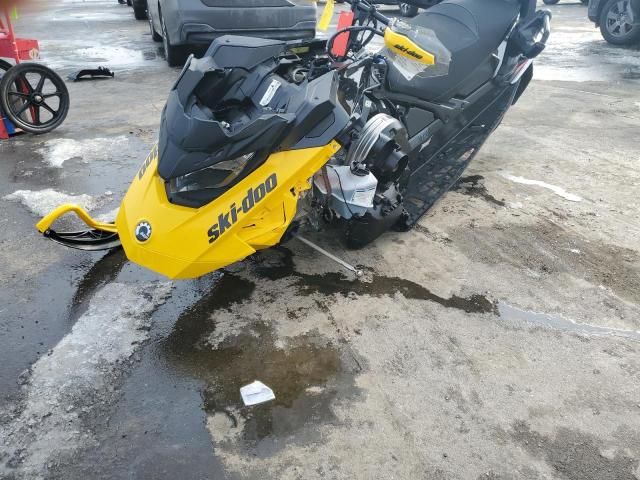 2025 Skidoo 2025 Skidoo MXZ600