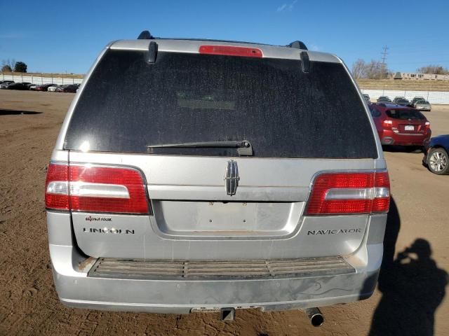 2014 Lincoln Navigator