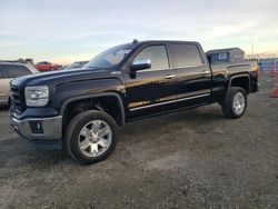 2014 GMC Sierra K1500 SLT for sale in Antelope, CA