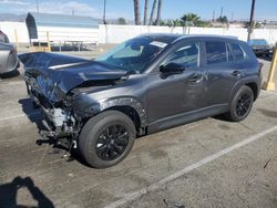 Mazda salvage cars for sale: 2023 Mazda CX-50 Preferred Plus