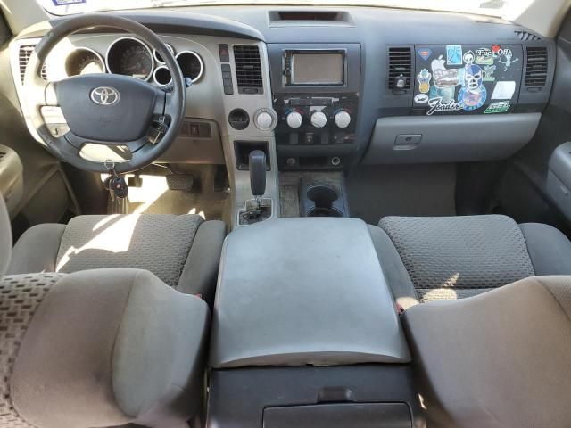 2008 Toyota Tundra Double Cab