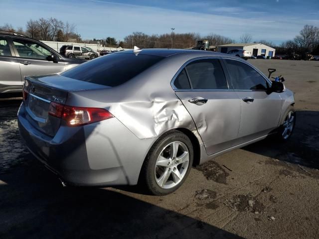 2012 Acura TSX