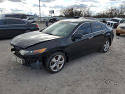 2009 Acura TSX for sale in Oklahoma City, OK