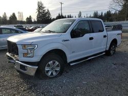 2016 Ford F150 Supercrew for sale in Graham, WA