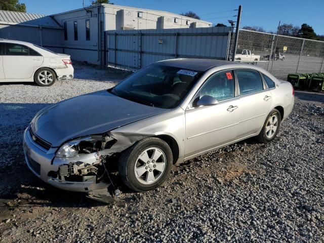 2008 Chevrolet Impala LT