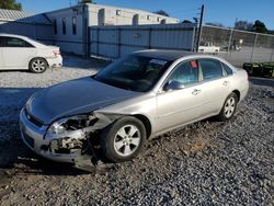 Chevrolet Vehiculos salvage en venta: 2008 Chevrolet Impala LT