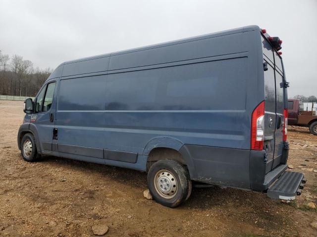 2021 Dodge RAM Promaster 3500 3500 High