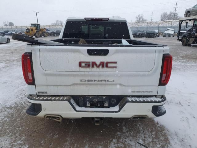 2021 GMC Sierra K1500 Denali