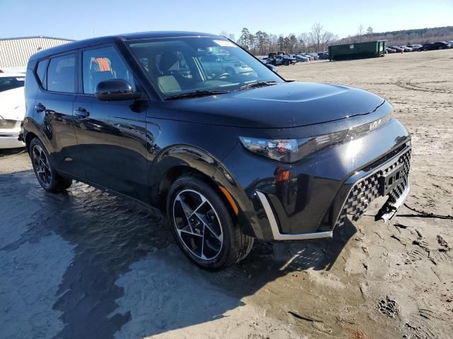 2023 KIA Soul EX