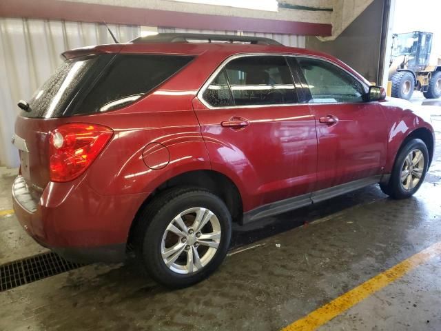 2010 Chevrolet Equinox LT