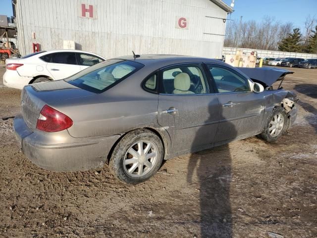 2006 Buick Lacrosse CX