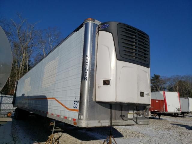 2007 Ggsd Reefer