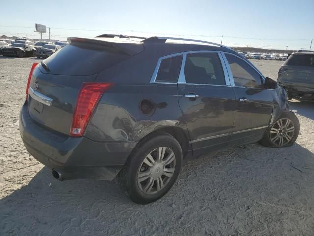 2010 Cadillac SRX Luxury Collection