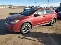 2013 Subaru XV Crosstrek 2.0 Limited for sale in Colorado Springs, CO