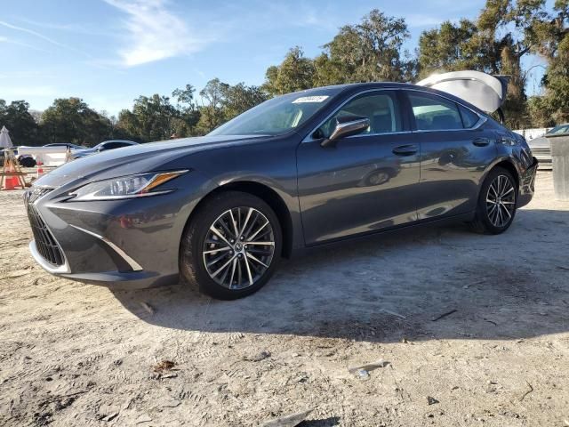 2023 Lexus ES 300H Base