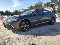 Lexus es300 salvage cars for sale: 2023 Lexus ES 300H Base