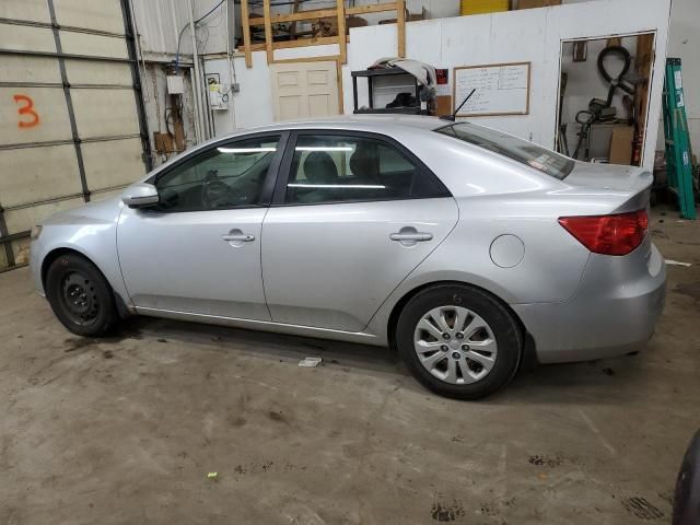 2011 KIA Forte EX