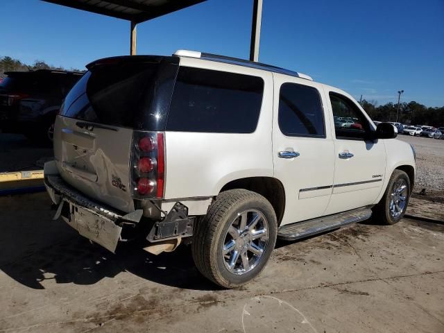 2014 GMC Yukon Denali