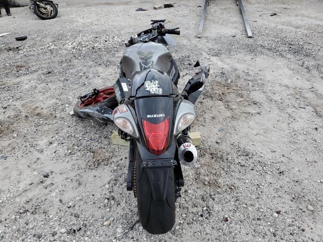 2001 Suzuki GSX1300 R