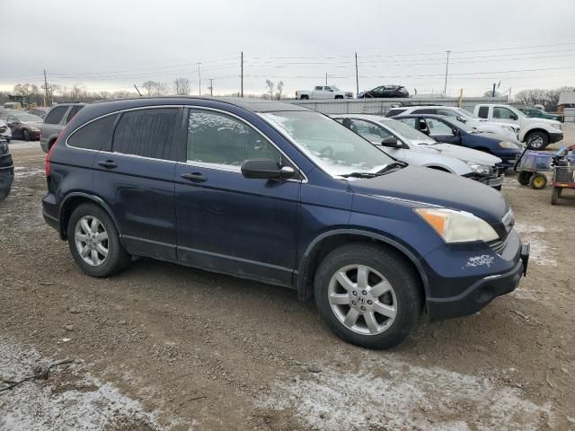 2008 Honda CR-V EX