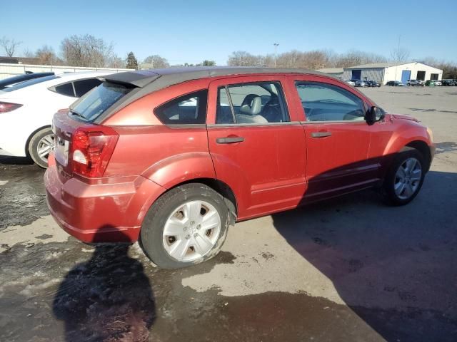 2007 Dodge Caliber SXT