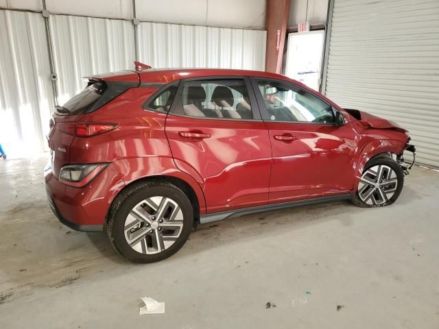 2023 Hyundai Kona SE