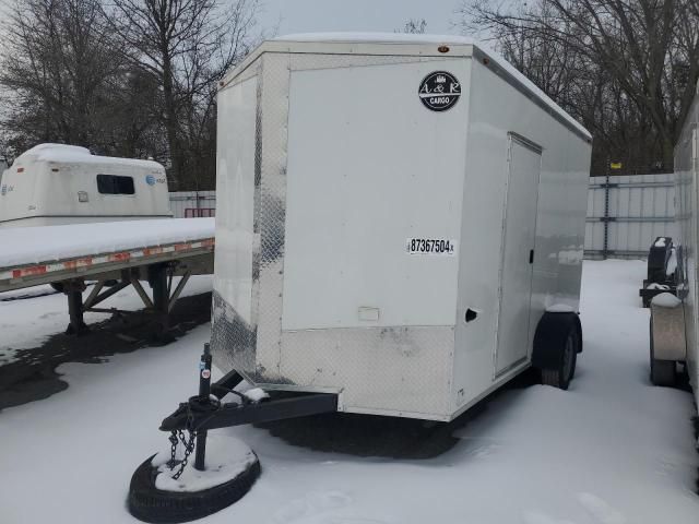 2022 Cargo 2022 A&R Economy Cargo 12FT