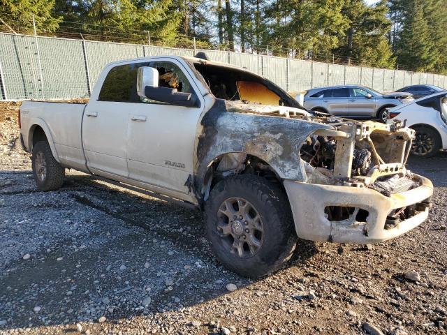 2022 Dodge 3500 Laramie