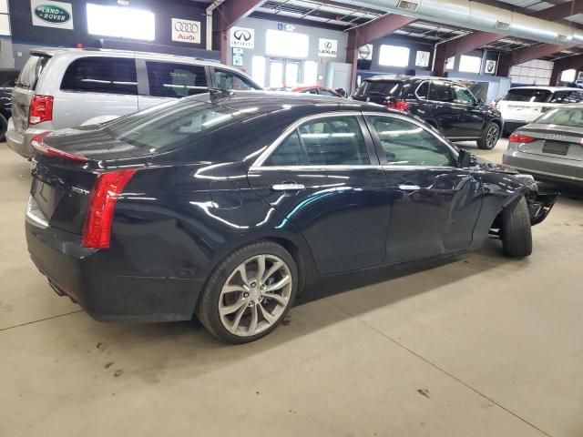 2016 Cadillac ATS Performance