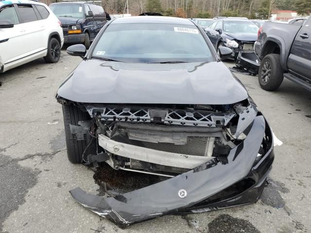 2021 Mercedes-Benz CLA 250 4matic