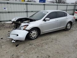 2009 Honda Accord LX for sale in Walton, KY