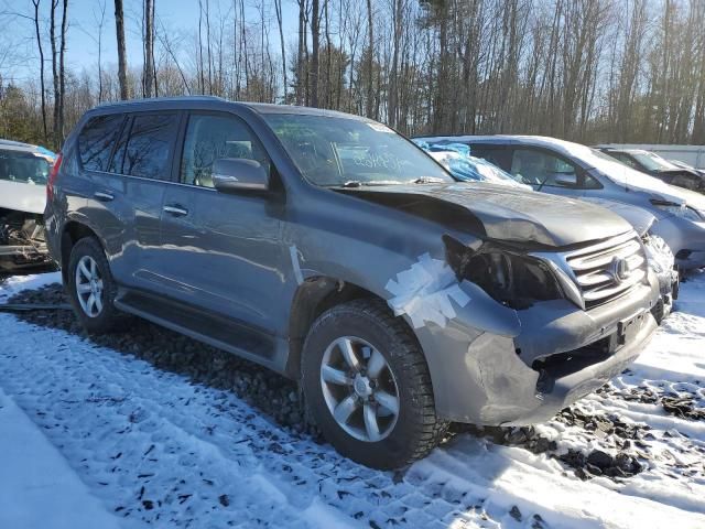 2010 Lexus GX 460