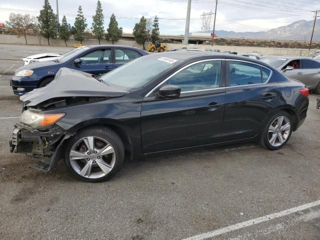 2013 Acura ILX 20 Premium