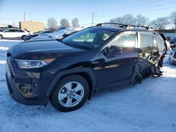 2021 Toyota Rav4 XLE for sale in Moraine, OH