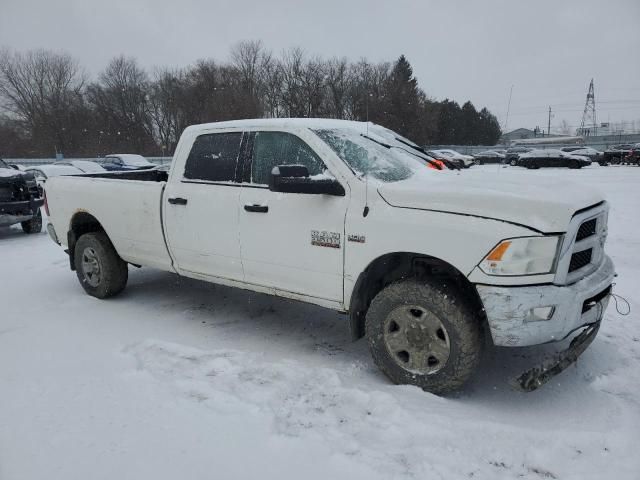 2014 Dodge RAM 3500 SLT