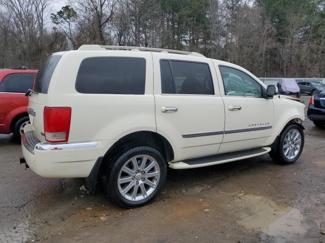 2008 Chrysler Aspen Limited