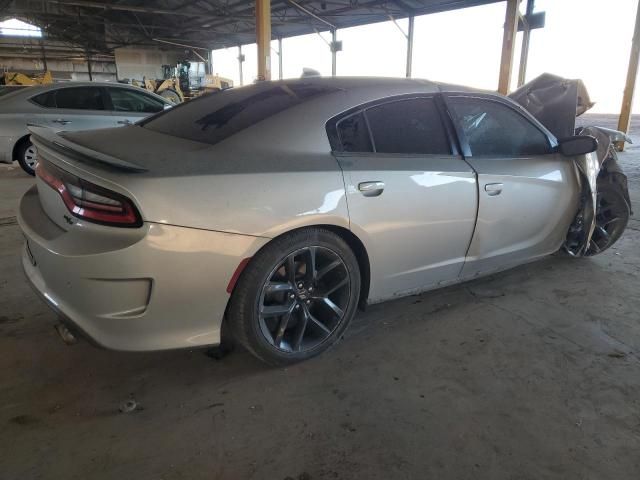 2019 Dodge Charger R/T