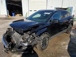 Lincoln mkz Vehiculos salvage en venta: 2019 Lincoln MKC Black Label