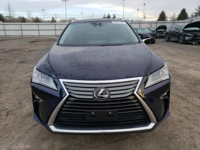 2019 Lexus RX 350 Base