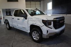 GMC Sierra Vehiculos salvage en venta: 2024 GMC Sierra K1500