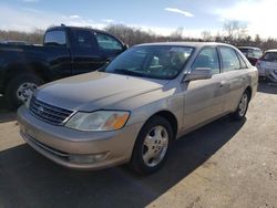 Toyota Avalon salvage cars for sale: 2004 Toyota Avalon XL