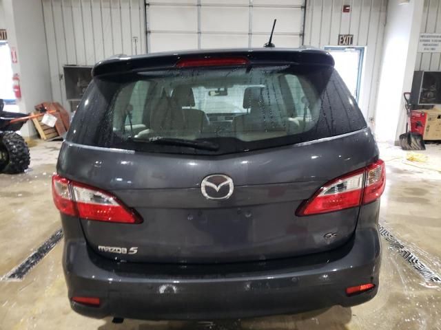 2014 Mazda 5 Grand Touring