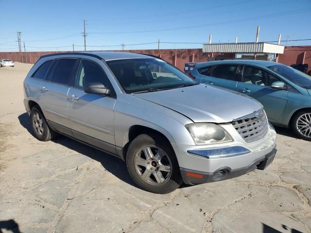 2005 Chrysler Pacifica Touring