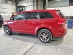 2019 Dodge Journey GT