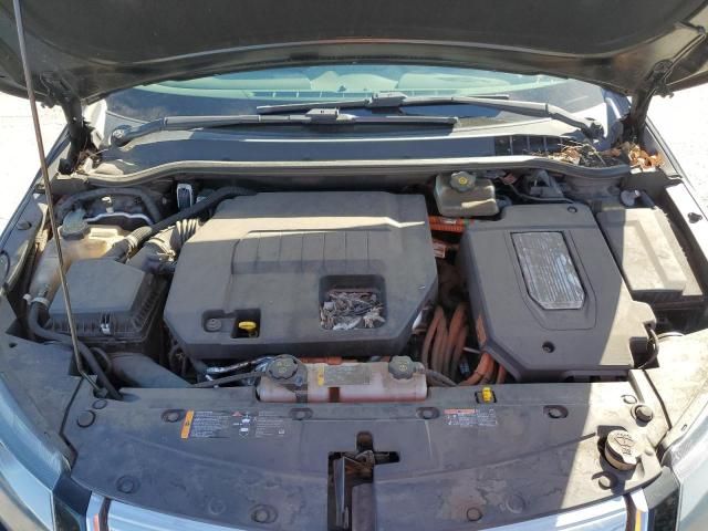 2014 Chevrolet Volt
