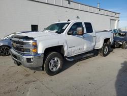 Chev Silverado salvage cars for sale: 2016 Chev Silverado