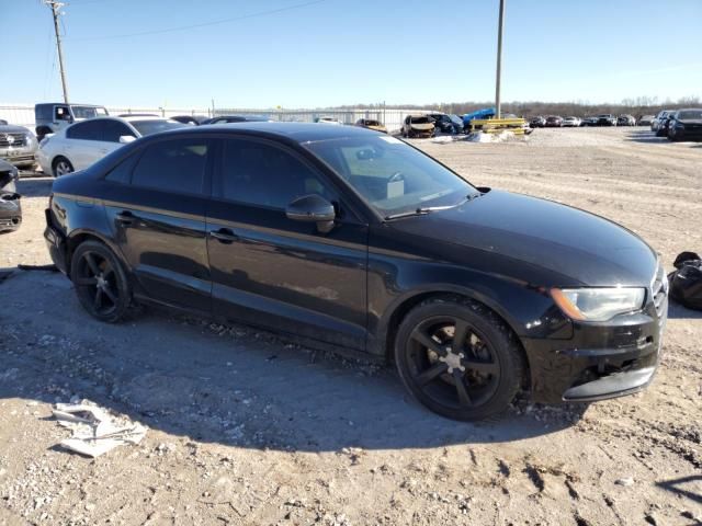 2016 Audi A3 Premium
