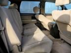 2008 Toyota Sequoia SR5