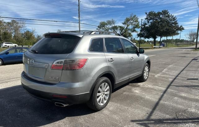 2010 Mazda CX-9