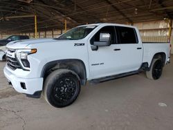 2024 Chevrolet Silverado K3500 LT for sale in Phoenix, AZ